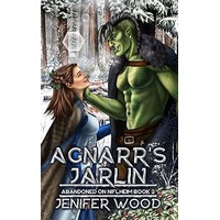 Agnarr's Jarlin by Jenifer Wood PDF ePub Audio Book Summary