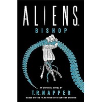 Aliens by T.R. Napper PDF ePub Audio Book Summary