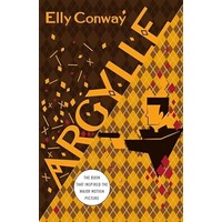 Argylle by Elly Conway PDF ePub Audio Book Summary