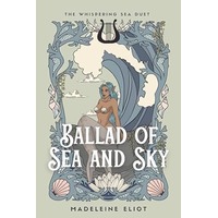 Ballad of Sea and Sky by Madeleine Eliot PDF ePub Audio Book Summary