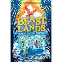 Beastlands by Jess French PDF ePub Audio Book Summary