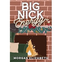 Big Nick Energy by Morgan Elizabeth PDF ePub Audio Book Summary