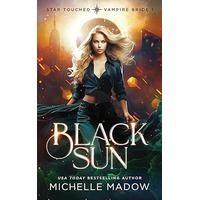 Black Sun by Michelle Madow PDF ePub Audio Book Summary