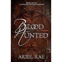 Blood Hunted by Ariel Rae PDF ePub Audio Book Summary