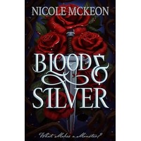 Blood and Silver by Nicole McKeon PDF ePub Audio Book Summary