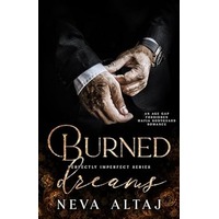 Burned Dreams by Neva Altaj PDF ePub Audio Book Summary