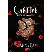 Captive by LiAnne Kay PDF ePub Audio Book Summary