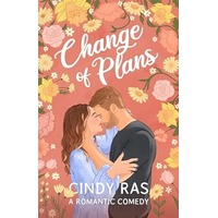 Change Of Plans by Cindy Ras PDF ePub Audio Book Summary