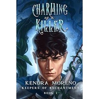 Charming as a Killer by Kendra Moreno PDF ePub Audio Book Summary