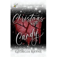 Christmas with Candy by Georgia Rayne PDF ePub Audio Book Summary