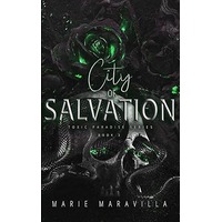 City of Salvation by Marie Maravilla PDF ePub Audio Book Summary