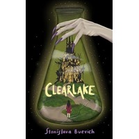 Clearlake by Stanislava Buevich PDF ePub Audio Book Summary