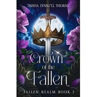 Crown of the Fallen by T.L. Thorne PDF ePub Audio Book Summary
