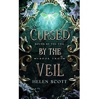 Cursed by the Veil by Helen Scott PDF ePub Audio Book Summary