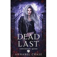Dead Last by Annabel Chase PDF ePub Audio Book Summary