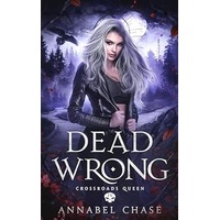 Dead Wrong by Annabel Chase PDF ePub Audio Book Summary