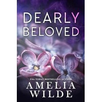 Dearly Beloved by Amelia Wilde PDF ePub Audio Book Summary