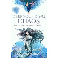 Deep Sounding Chaos by Adrian J. Smith PDF ePub Audio Book Summary