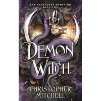 Demon Witch by Christopher Mitchell PDF ePub Audio Book Summary