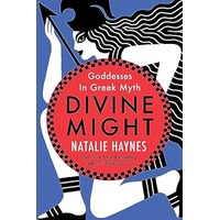 Divine Might by Natalie Hayne PDF ePub Audio Book Summary