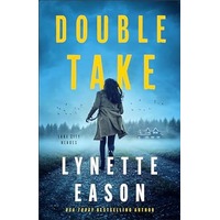 Double Take by Lynette Eason PDF ePub Audio Book Summary
