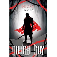 Dough Boy by Becky James PDF ePub Audio Book Summary