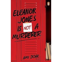 Eleanor Jones is Not a Murderer by Amy Doak PDF ePub Audio Book Summary