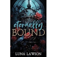 Eternally Bound by Luna Lawson PDF ePub Audio Book Summary