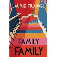 Family Family by Laurie Frankel PDF ePub Audio Book Summary