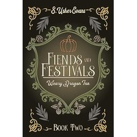 Fiends and Festivals by S. Usher Evans PDF ePub Audio Book Summary