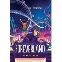 Foreverland by Nicole C Kear PDF ePub Audio Book Summary
