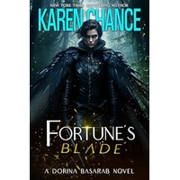 Fortune's Blade by Karen Chance PDF ePub Audio Book Summary