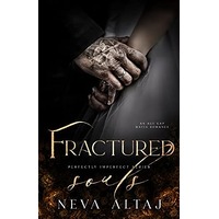 Fractured Souls by Neva Altaj PDF ePub Audio Book Summary
