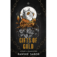 Gifts of Gold by Rawnie Sabor PDF Gifts of Gold by Rawnie Sabor PDF D