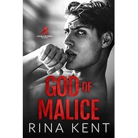 God of Malice by Rina Kent PDF ePub Audio Book Summary