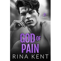 God of Pain by Rina Kent PDF God of Pain by Rina Kent PDF