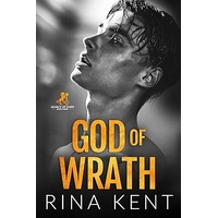 God of Wrath by Rina Kent PDF God of Wrath by Rina Kent PDF
