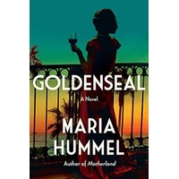 Goldenseal by Maria Hummel PDF ePub Audio Book Summary