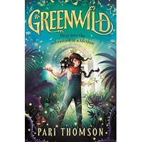 Greenwild by Pari Thomson PDF ePub Audio Book Summary