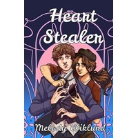 Heart Stealer by Melody Wiklund PDF ePub Audio Book Summary