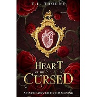 Heart of the Cursed by T.L. Thorne PDF ePub Audio Book Summary