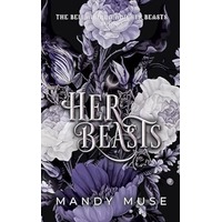 Her Beasts by Mandy Muse PDF ePub Audio Book Summary