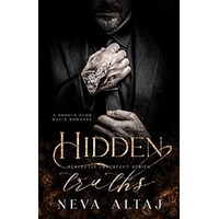 Hidden Truths by Neva Altaj PDF ePub Audio Book Summary