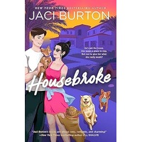 Housebroke by Jaci Burton PDF ePub Audio Book Summary