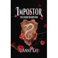 Impostor by LiAnne Kay PDF ePub Audio Book Summary