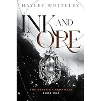 Ink and Ore by Hayley Whiteley PDF ePub Audio Book Summary