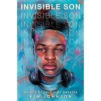 Invisible Son by Kim Johnson PDF ePub Audio Book Summary