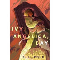 Ivy Angelica Bay by C. L. Polk PDF ePub Audio Book Summary