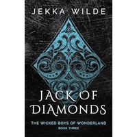 Jack of Diamonds by Jekka Wilde PDF ePub Audio Book Summary