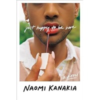 Just Happy to Be Here by Naomi Kanakia PDF ePub Audio Book Summary